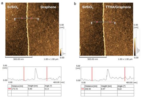 Identification of Cadmium Compounds in a Solution Using Graphene-Based ...