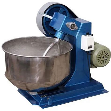 Dough Kneader - Commercial Dough Kneader Trader - Retailer from Coimbatore