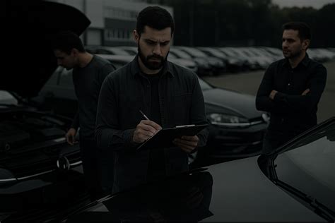 Calculate UAE Car Resale VALUE Easily