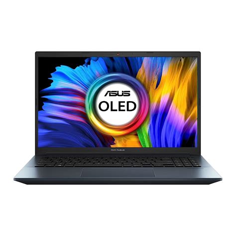 ASUS VivobookPro15 OLED (2023) M3500QC-L1711WS AMD Ryzen7 5800H/NVIDIA ...