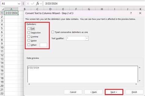 Convert Date Format to Text 的图像结果