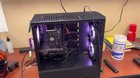 Image result for How to Change PC Light Color