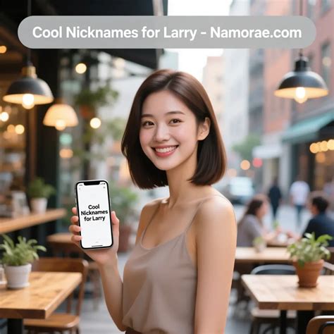 Nicknames for Larry: 2000+ Fun, Cute & Creative Names (2026)