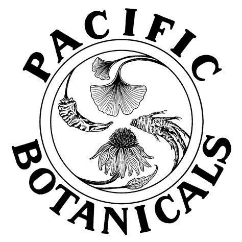 Pacific Botanicals - TraceGains Gather® Ingredients Marketplace
