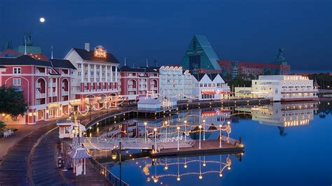 DISNEY'S BOARDWALK INN (Orlando) - Hotel Reviews, Photos, Rate ...