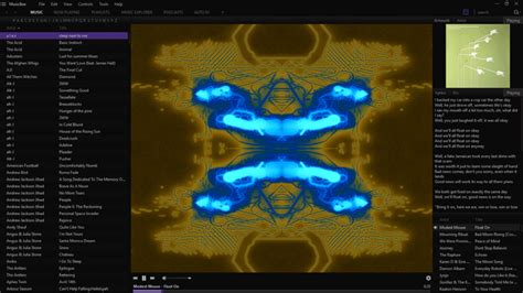 Image result for How to Customize MusicBee Layout