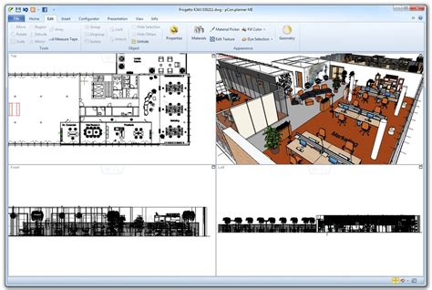 Image result for Pcon.planner Tutorial Italiano
