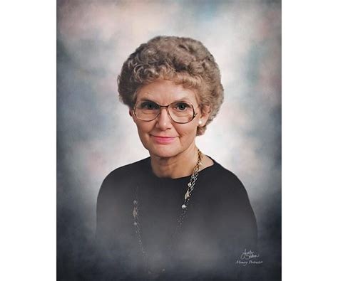 Mary Kelly Obituary (2022) - Van Buren, AR - Edwards Van-Alma Funeral Home