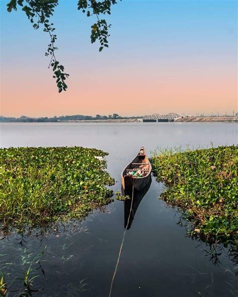 Stone Revetment | Cuttack - What to Expect | Timings | Tips - Trip ...