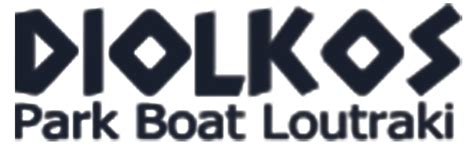 DIOLKOS Park Boat Loutraki | Visit Loutraki