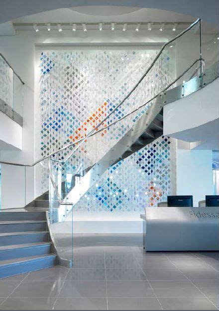 Fidessa Office Photos