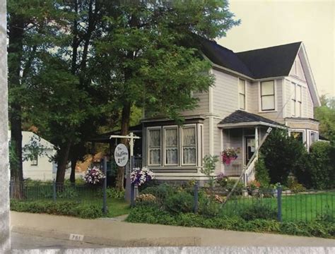 Hotel Lodging, Gallery - Weaverville Whitmore Inn