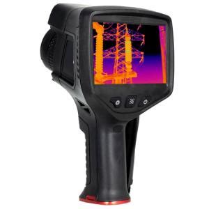 Auto focus Handheld Thermal Imaging Camera