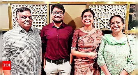 Chandrayaan 3 Isro Scientist: Mission Was A Top-secret, Disclose Kin Of ...