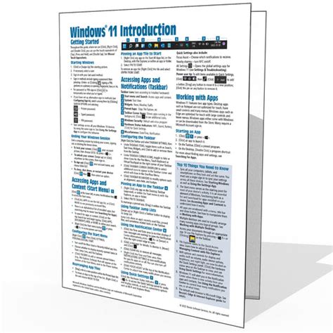 Image result for Windows 10 Quick Reference Guide