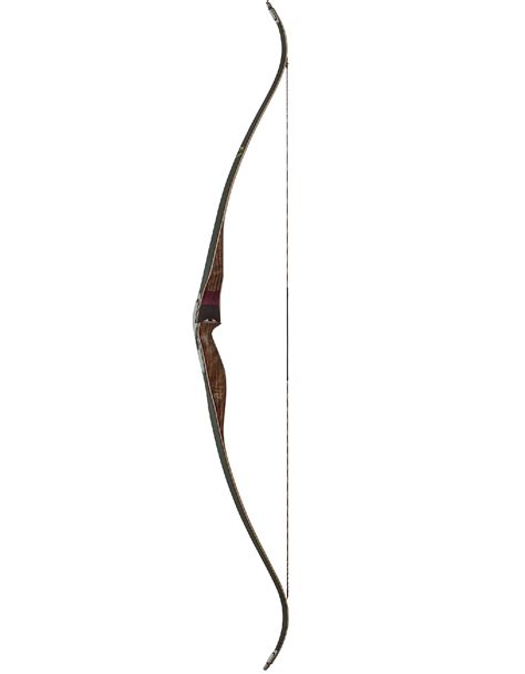Bear Kodiak Hunter Recurve Bow - Oz Hunting & Bows