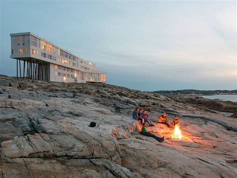 Fogo Island | National Geographic