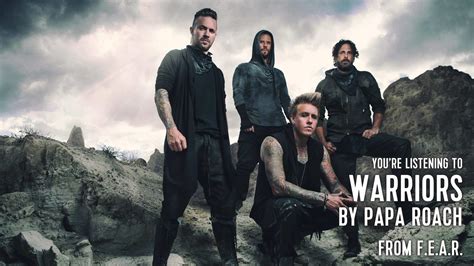 Papa Roach Wallpapers (79+ images)