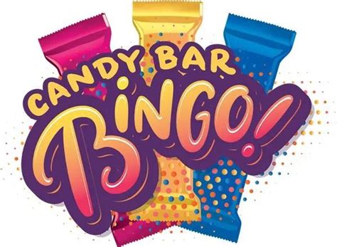 Candy Bar Bingo in the Pavilion , 529 S Main St, Newport, NH, 24 August ...