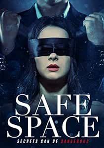 Safe Space: Amazon.in: Patel, Sharad Kant, Galvan, Paul, Settle, Jessa ...