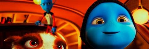 ESCAPE FROM PLANET EARTH Posters and Clips