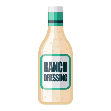 What Is Peppercorn Ranch? The Perfect Dressing for Any Salad Lover ...