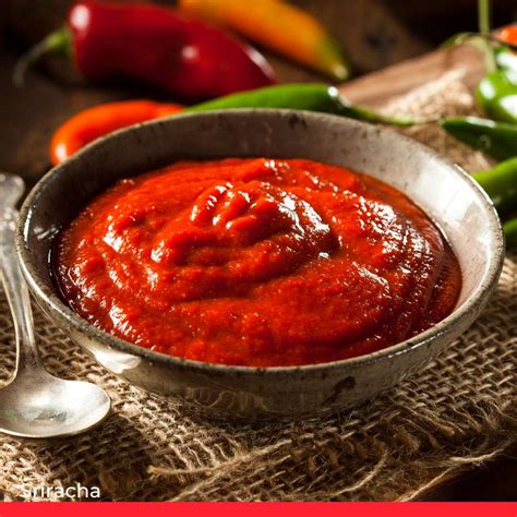 7 Best Chili Paste Substitutes - Chef's Pencil