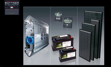 Image result for Buttner Solar Module