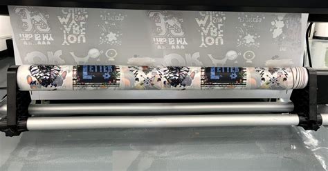 Image result for Large Format DTF Printer