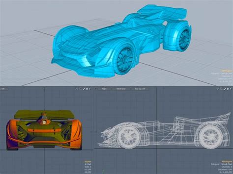 Image result for Modo Modeling