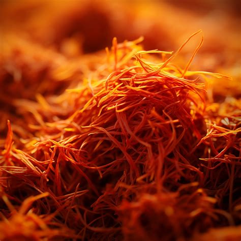 Authentic Kashmiri Saffron 1gm