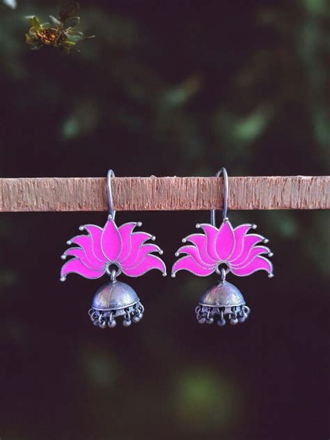 Jhumka Earrings – Sarichka Fashion