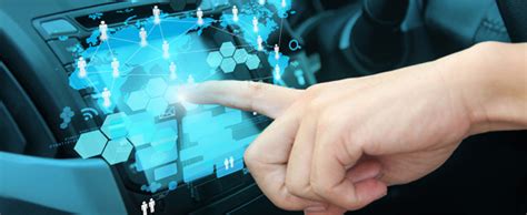 Hinduja Tech | Mobility Industry | Hinduja Group Ltd.