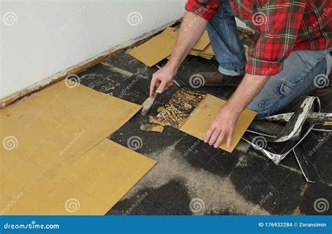 Removing Old Vinyl Flooring: A Step-By-Step Guide - Flooring Designs