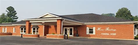 HOUSE-RAWLINGS FUNERAL HOME - London KY - Hours, Directions, Reviews ...