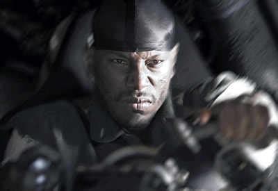 Death Race Movie Photos | Death Race Movie Stills | Death Race ...