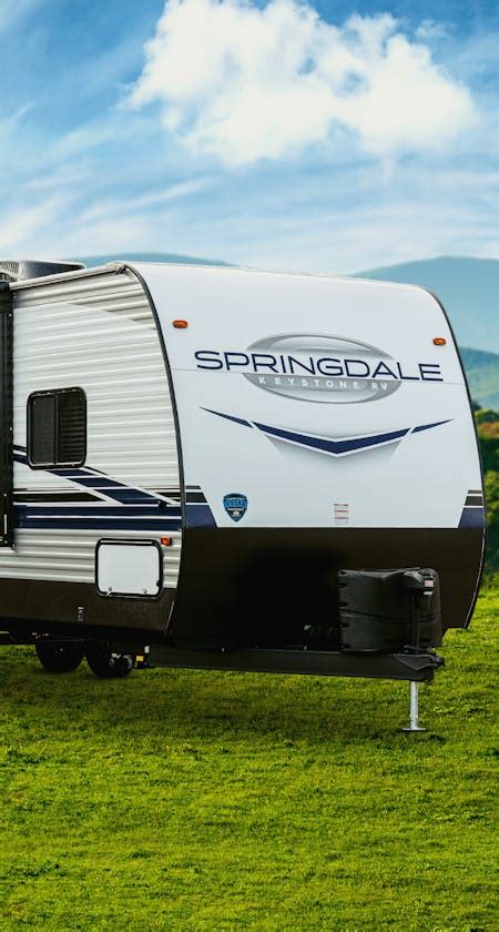 Image result for Springdale RV Tour