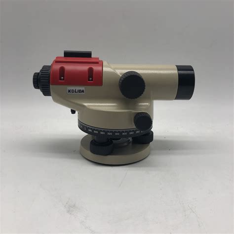 Dumpy Level Instrument 的图像结果