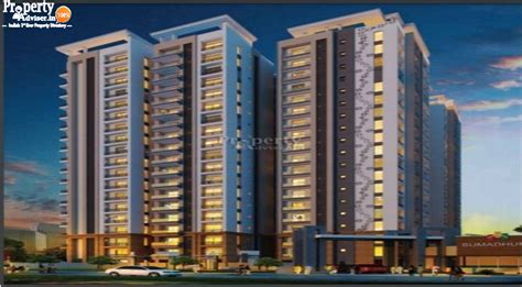 Apartment at Sumadhura Horizon got updated on 03-Oct-2019