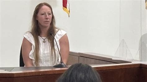 Shanda Vander Ark, convicted of staving her son, won't get new trial ...