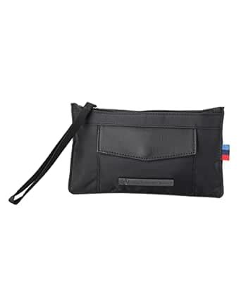 Buy Puma Womens BMW MMS Women's Wallet, Black, X (5423101) at Amazon.in
