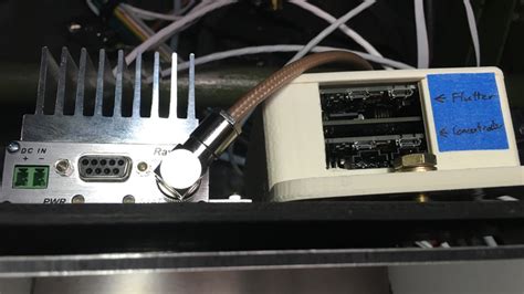 Image result for Calspan Flutter Exciter