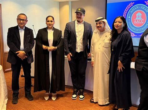 H.E Zeenat Kureshi, India's First Woman to Hold the Prestigious GCC ...