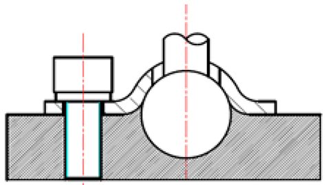 Design and Control of an Active–Passive Integrated Six-Dimensional ...
