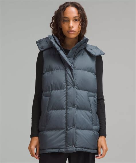 Insulated Puffer Vests | lululemon