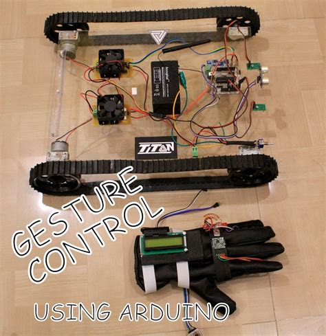 Image result for Making Slow Speed Rover without Arduino