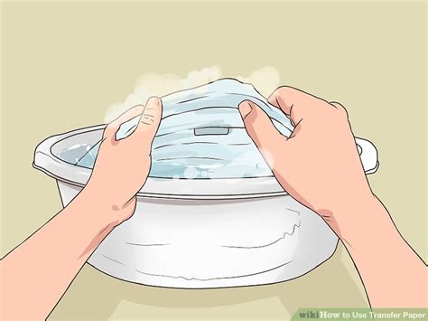 How to Use Transfer Paper 的图像结果