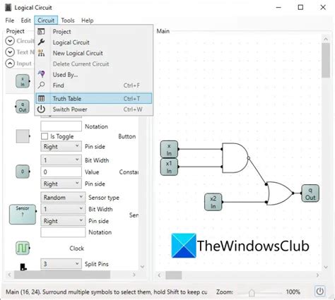 Image result for Truth Table MATLAB