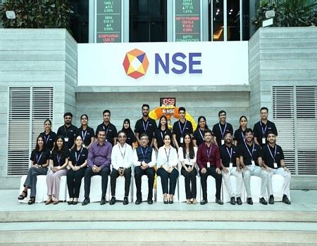 NSE SPOTLIGHT