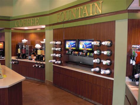 Convenience Store Layout Design 的图像结果